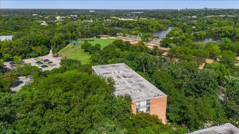 Tiny photo for 5820 Oakwood Drive #1a, Lisle, IL 60532 (MLS # 12519011)