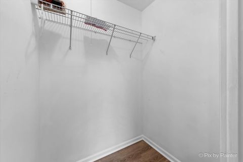 Tiny photo for 5820 Oakwood Drive #1a, Lisle, IL 60532 (MLS # 12519011)