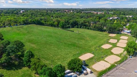 Tiny photo for 5820 Oakwood Drive #1a, Lisle, IL 60532 (MLS # 12519011)