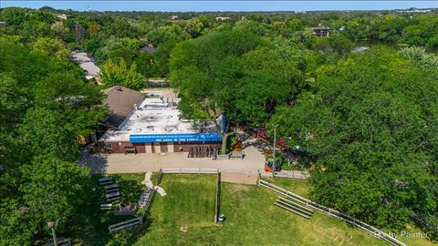 Tiny photo for 5820 Oakwood Drive #1a, Lisle, IL 60532 (MLS # 12519011)