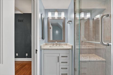 Tiny photo for 422 N Gardiner Avenue, Rockford, IL 61107 (MLS # 12546114)