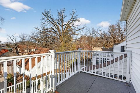 Tiny photo for 422 N Gardiner Avenue, Rockford, IL 61107 (MLS # 12546114)