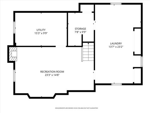 Tiny photo for 422 N Gardiner Avenue, Rockford, IL 61107 (MLS # 12546114)