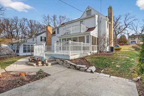Tiny photo for 422 N Gardiner Avenue, Rockford, IL 61107 (MLS # 12546114)