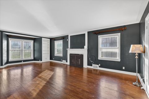 Tiny photo for 422 N Gardiner Avenue, Rockford, IL 61107 (MLS # 12546114)