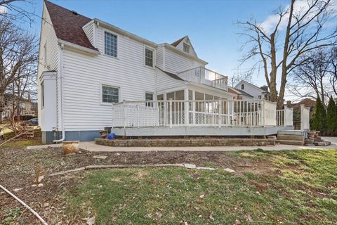 Tiny photo for 422 N Gardiner Avenue, Rockford, IL 61107 (MLS # 12546114)