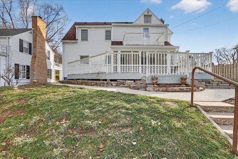 Tiny photo for 422 N Gardiner Avenue, Rockford, IL 61107 (MLS # 12546114)