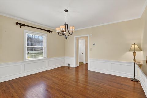 Tiny photo for 422 N Gardiner Avenue, Rockford, IL 61107 (MLS # 12546114)