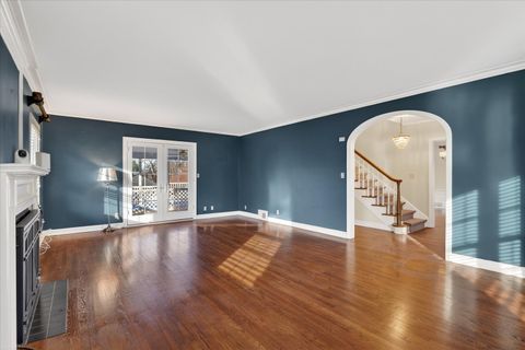 Tiny photo for 422 N Gardiner Avenue, Rockford, IL 61107 (MLS # 12546114)