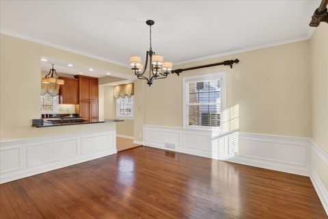 Tiny photo for 422 N Gardiner Avenue, Rockford, IL 61107 (MLS # 12546114)