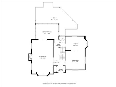 Tiny photo for 422 N Gardiner Avenue, Rockford, IL 61107 (MLS # 12546114)