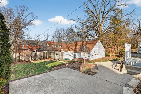 Tiny photo for 422 N Gardiner Avenue, Rockford, IL 61107 (MLS # 12546114)