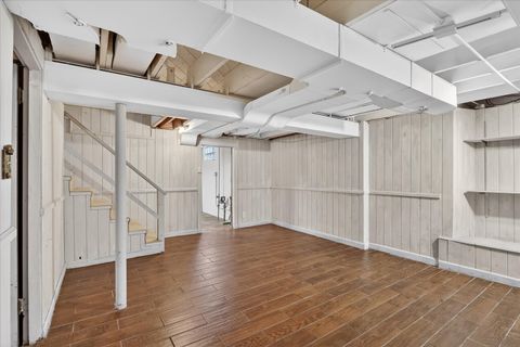 Tiny photo for 422 N Gardiner Avenue, Rockford, IL 61107 (MLS # 12546114)