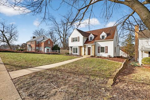 Tiny photo for 422 N Gardiner Avenue, Rockford, IL 61107 (MLS # 12546114)