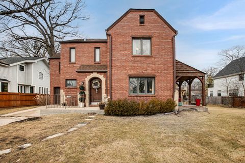 379 Jefferson Avenue Glencoe IL 60022