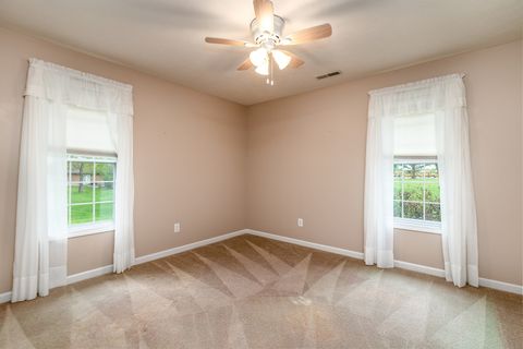 Tiny photo for 1705 Josephine Lane, Marion, IL 62959 (MLS # 12615129)