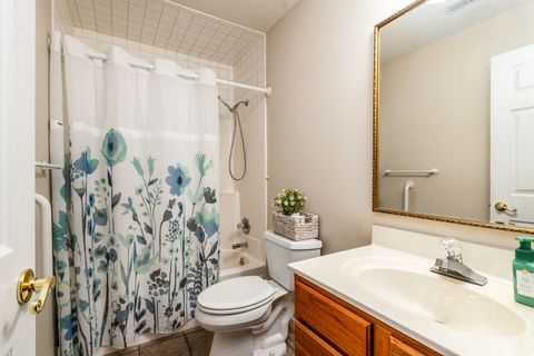 Tiny photo for 1705 Josephine Lane, Marion, IL 62959 (MLS # 12615129)