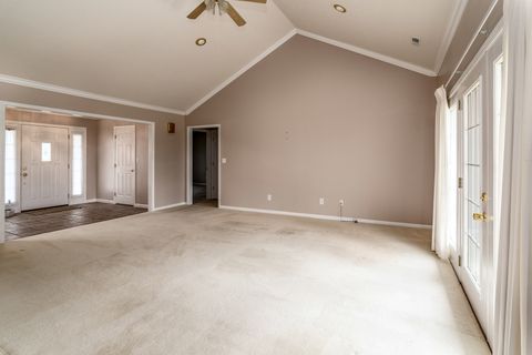 Tiny photo for 1705 Josephine Lane, Marion, IL 62959 (MLS # 12615129)