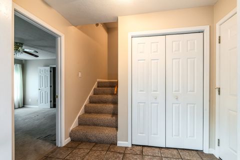 Tiny photo for 1705 Josephine Lane, Marion, IL 62959 (MLS # 12615129)