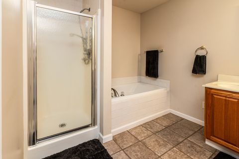 Tiny photo for 1705 Josephine Lane, Marion, IL 62959 (MLS # 12615129)