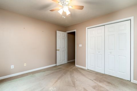 Tiny photo for 1705 Josephine Lane, Marion, IL 62959 (MLS # 12615129)