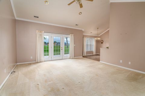 Tiny photo for 1705 Josephine Lane, Marion, IL 62959 (MLS # 12615129)