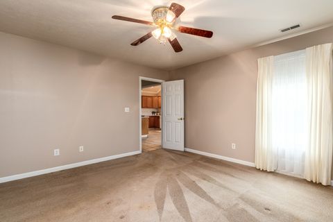 Tiny photo for 1705 Josephine Lane, Marion, IL 62959 (MLS # 12615129)