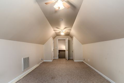 Tiny photo for 1705 Josephine Lane, Marion, IL 62959 (MLS # 12615129)
