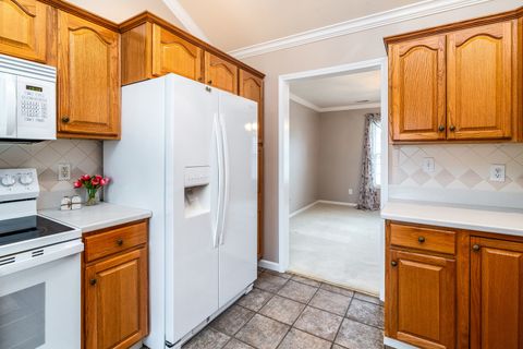 Tiny photo for 1705 Josephine Lane, Marion, IL 62959 (MLS # 12615129)