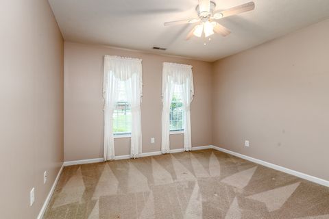 Tiny photo for 1705 Josephine Lane, Marion, IL 62959 (MLS # 12615129)