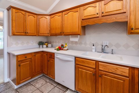 Tiny photo for 1705 Josephine Lane, Marion, IL 62959 (MLS # 12615129)