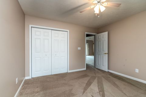 Tiny photo for 1705 Josephine Lane, Marion, IL 62959 (MLS # 12615129)