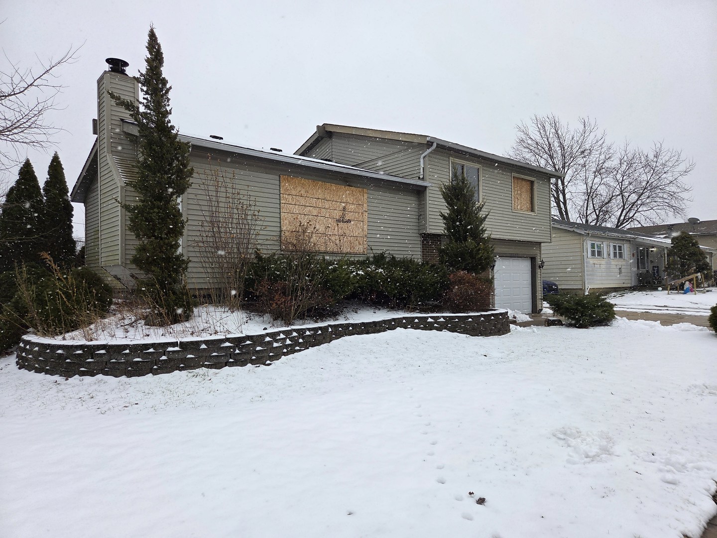 16749 Meadowdale Drive