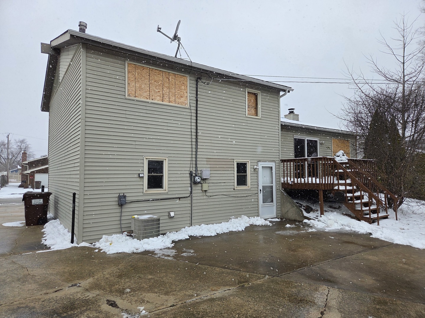 16749 Meadowdale Drive