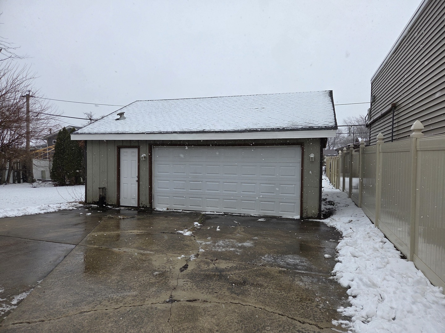 16749 Meadowdale Drive