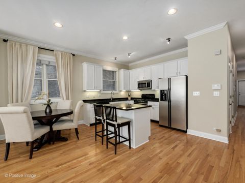 Tiny photo for Chicago, IL 60622 (MLS # 12494097)