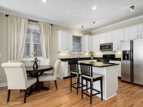 Tiny photo for Chicago, IL 60622 (MLS # 12494097)