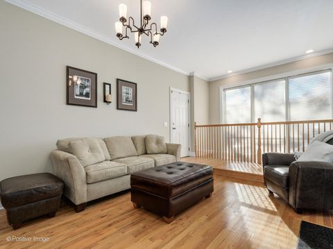 Tiny photo for Chicago, IL 60622 (MLS # 12494097)
