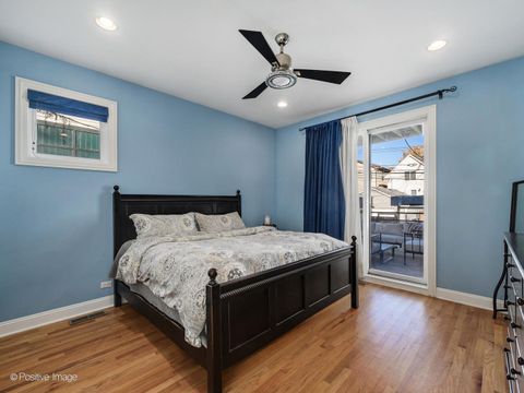 Tiny photo for Chicago, IL 60622 (MLS # 12494097)