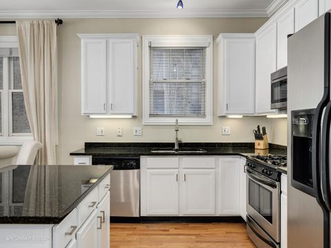 Tiny photo for Chicago, IL 60622 (MLS # 12494097)