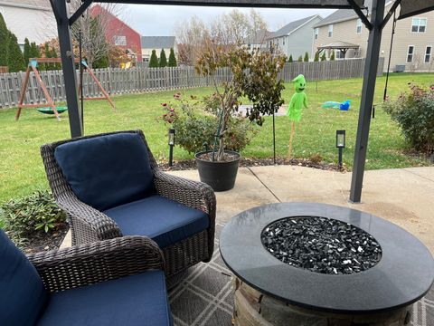 Tiny photo for 806 Treesdale Way, Joliet, IL 60431 (MLS # 12520881)