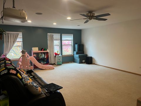 Tiny photo for 806 Treesdale Way, Joliet, IL 60431 (MLS # 12520881)
