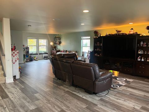 Tiny photo for 806 Treesdale Way, Joliet, IL 60431 (MLS # 12520881)