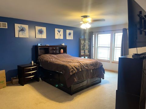 Tiny photo for 806 Treesdale Way, Joliet, IL 60431 (MLS # 12520881)