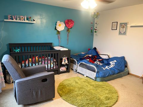 Tiny photo for 806 Treesdale Way, Joliet, IL 60431 (MLS # 12520881)