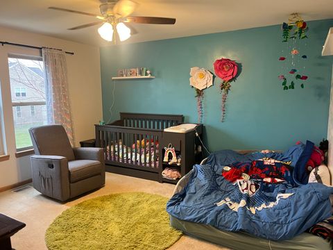 Tiny photo for 806 Treesdale Way, Joliet, IL 60431 (MLS # 12520881)