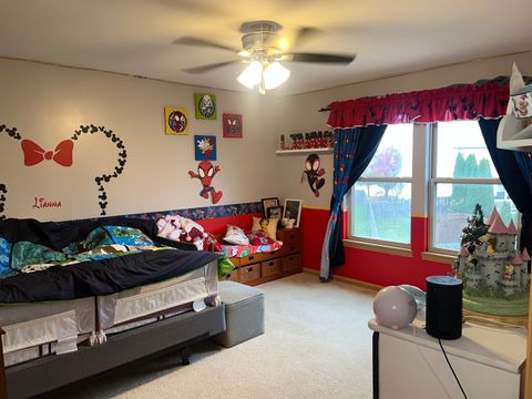 Tiny photo for 806 Treesdale Way, Joliet, IL 60431 (MLS # 12520881)