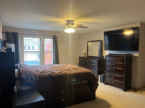 Tiny photo for 806 Treesdale Way, Joliet, IL 60431 (MLS # 12520881)