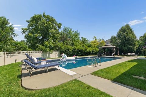 Tiny photo for 601 E 4th Avenue, New Lenox, IL 60451 (MLS # 12695951)