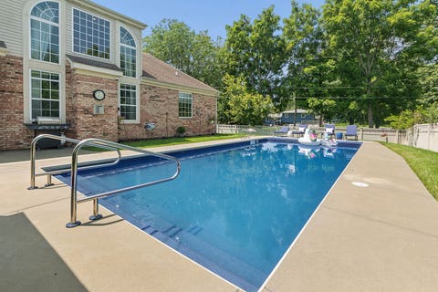 Tiny photo for 601 E 4th Avenue, New Lenox, IL 60451 (MLS # 12695951)